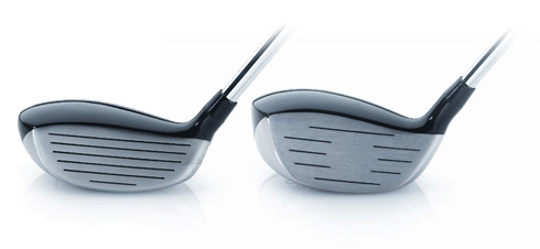 Alpha V5 Rx Hybrid Face