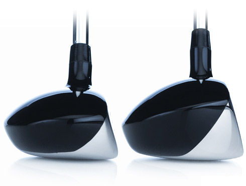 Alpha V5 Rx Hybrid Toe