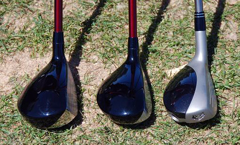 Alpha V5 Rx Hybrid Toes
