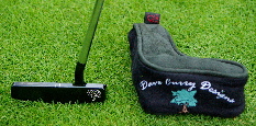 The Tville by Big Oak Putters