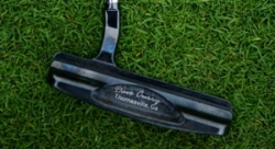 The Tville by Big Oak Putters