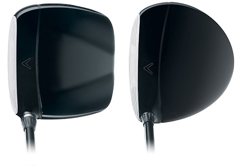 Callaway FT-i/FT-5 Address