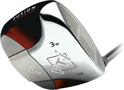 Callaway Squareway