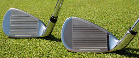 Wide Sole Face