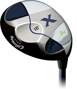 Callaway X Fairway Wood