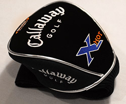 Headcover