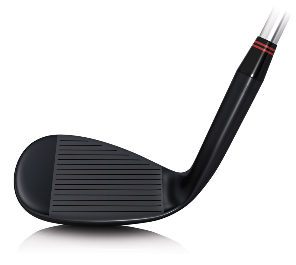 Callaway JAWS - Dark Vintage Face