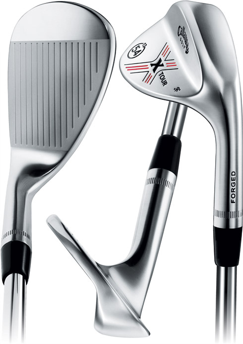 Callaway X-Tour Wedge Composite