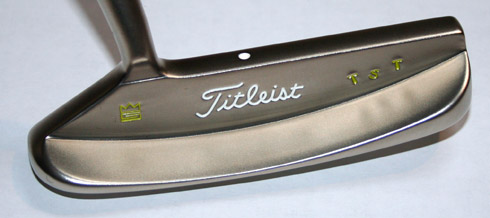 Cameron Custom Back After