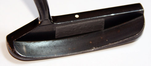 Cameron Custom Back Before