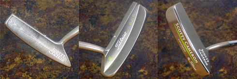 Cameron Custom Composite