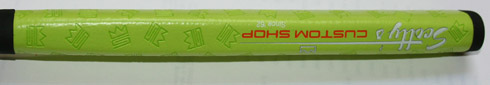 Cameron Custom Grip After