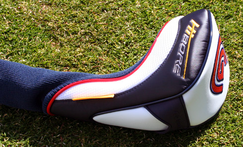 Cleveland HiBore Headcover