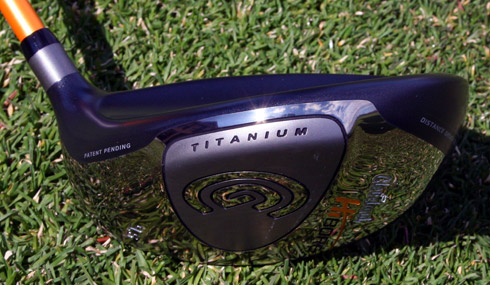 Cleveland HiBore Tungsten Weight