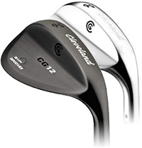 Cleveland Zip Wedges Hero
