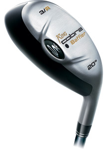 Cobra Baffler Hybrid