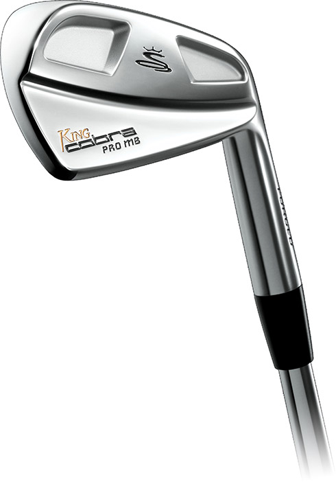 Cobra Pro MB Iron