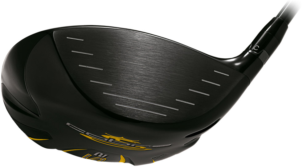 Cobra S2 Driver