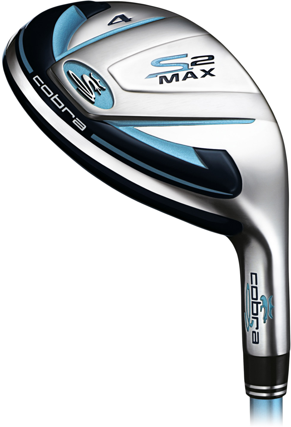 Cobra S2 Max Women's Hybrid