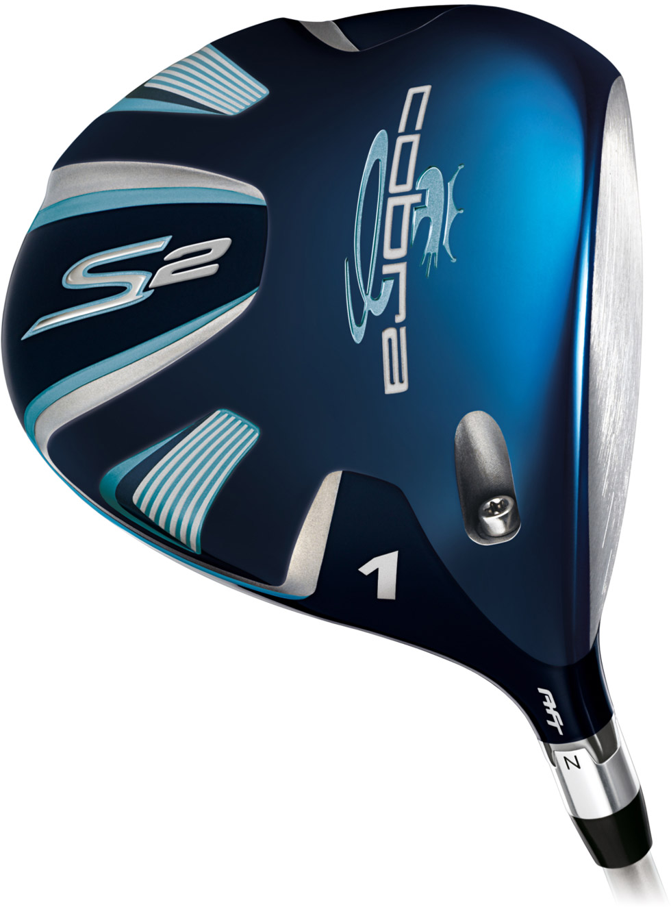 Cobra S2 Womens Driver