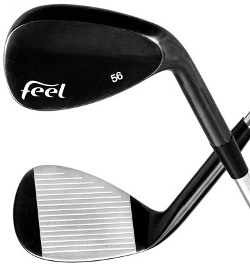 Feel Golf Wedge