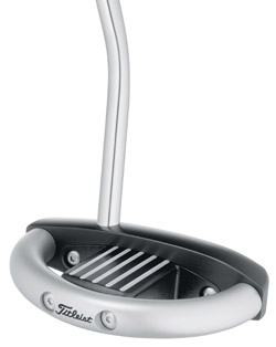 Futura Phantom Mallet Backhigh