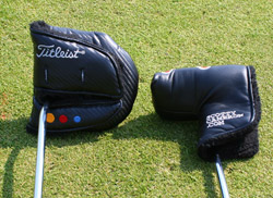 Futura Phantom Mallet Compare Headcovers