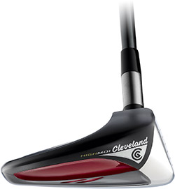 HiBore XLS Fairway Toe