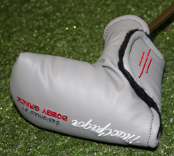 Macgregor Fat Lady Swings Headcover