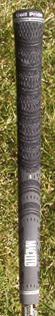 MacGregor MACTEC NVG2 Tour Grip
