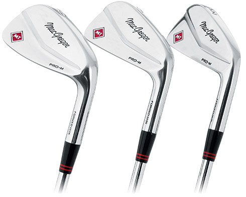 MT Pro M Irons
