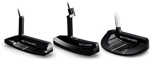 Black Carbon Lineup
