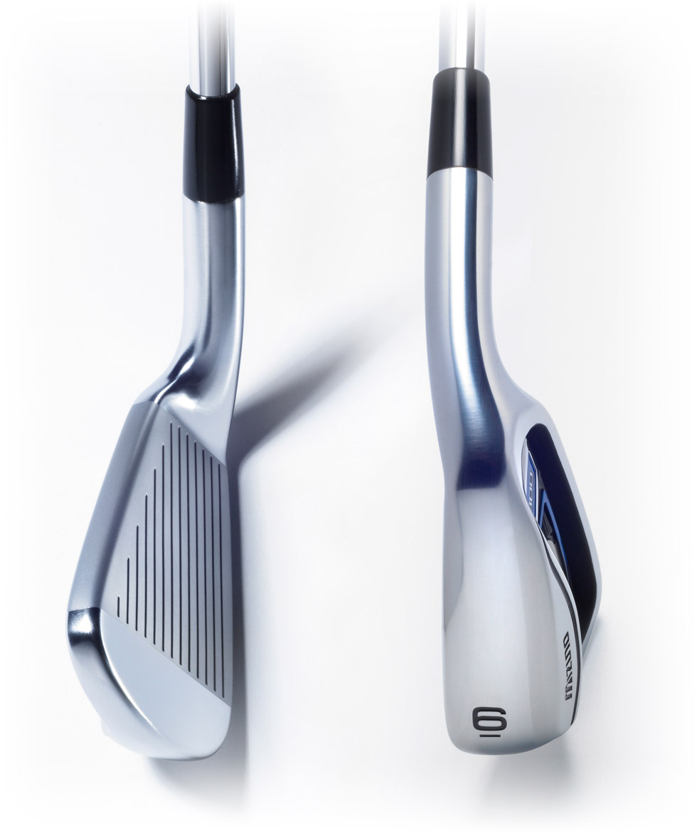 Mizuno JPX-800