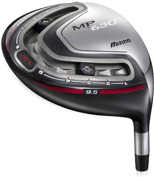 Mizuno MP-630 Driver