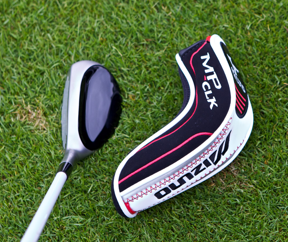 Mizuno MP-CLK Headcover