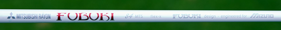 Fubuki Shaft