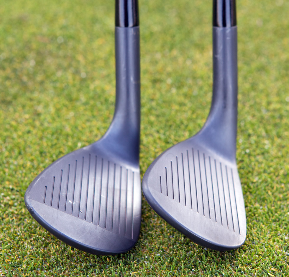 Mizuno MP-T10 Wedge Toe