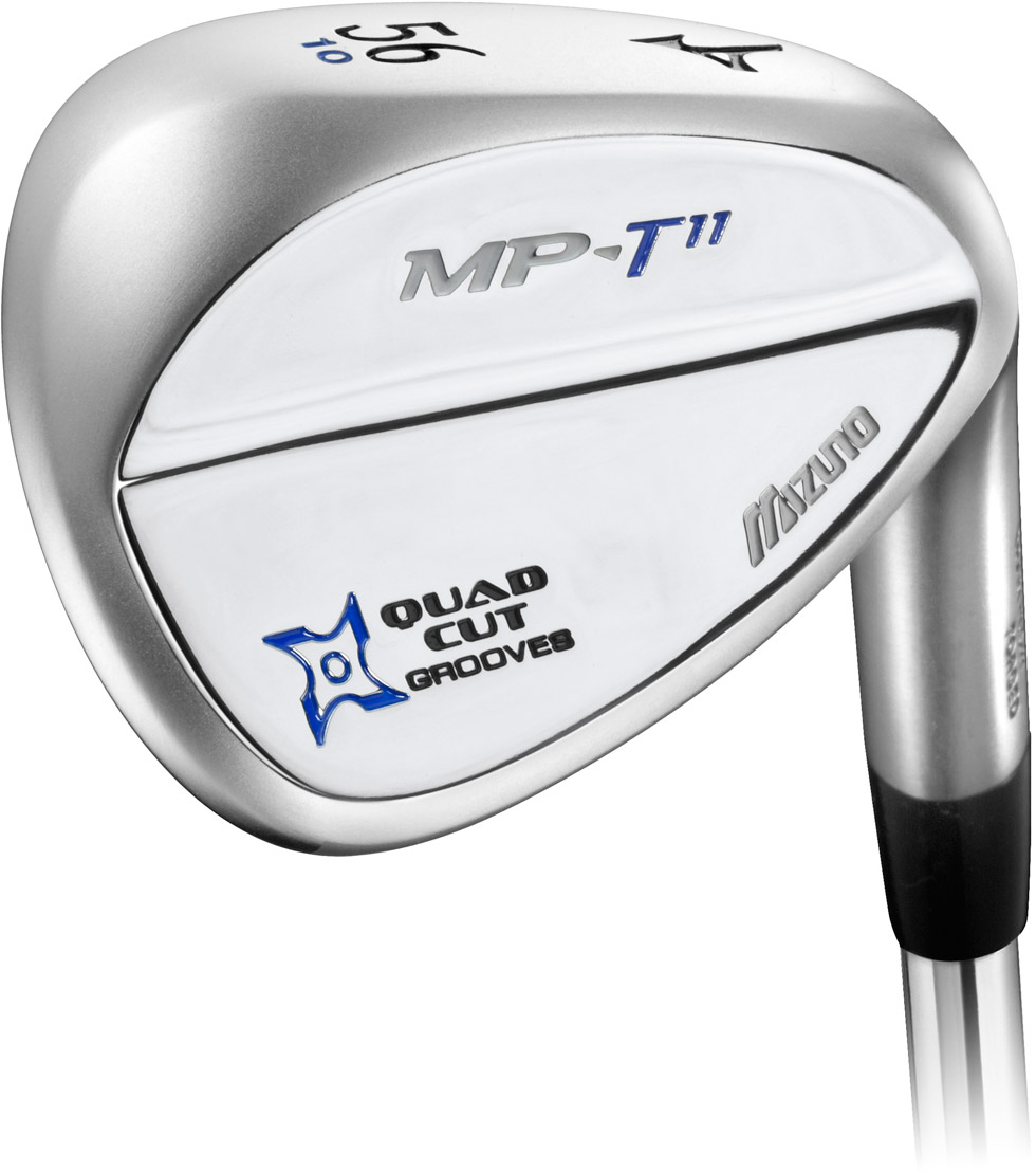 Mizuno MP T-11 Wedges