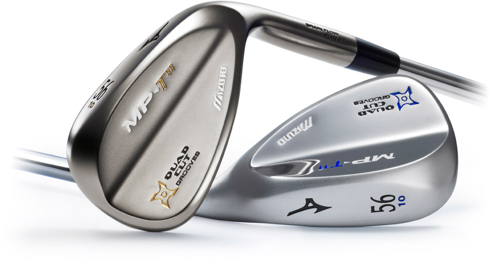 Mizuno MP T-11 Wedges