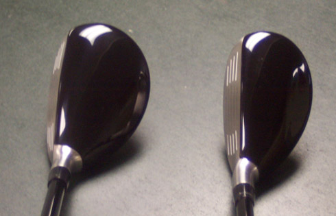 Nickent 3Dx Hybrid Top