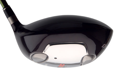 Nickent Driver Rear