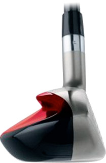 Nike 3 Iron Wood