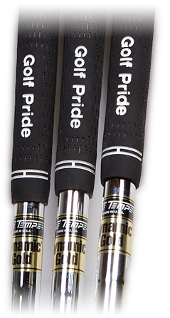 Nike CCi Forged Grips
