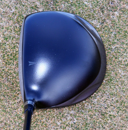 Dymo Driver at Address