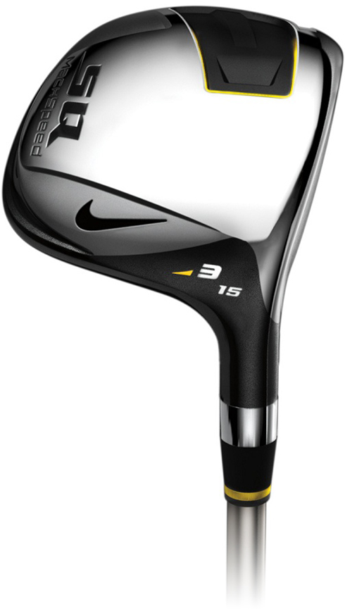Nike MachSpeed Fairway Wood