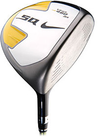 Nike Sasquatch Tour Driver Hero