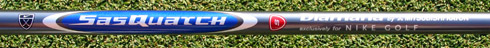 Nike Sasquatch Tour Driver Shaft