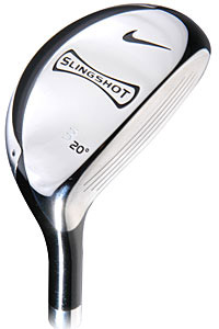 Nike Slingshot Hybrid Hero