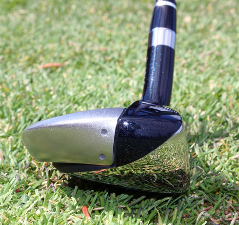Nike Slingshot Hybrid Toe