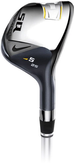 Nike MachSpeed Hybrid